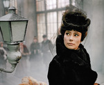 Unbekannter Fotograf - Tatjana Samoilowa in der rolle von Anna Karenina im Film Anna Karenina von Alexander Sarchi