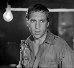 Unbekannter Fotograf - Wladimir Wyssozki im Film Der Vierte von Alexander Stolper