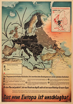 Hempel - Das neue Europa ist unschlagbar