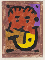 Klee, Paul - Musiker