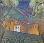 Bogomasow, Alexander Konstantinowitsch - Gefängnis