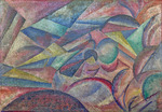Bogomasow, Alexander Konstantinowitsch - Kosmos