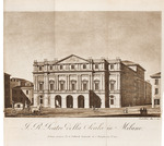 Castellini, Giuseppe - Teatro alla Scala di Milano
