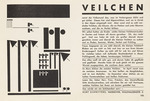 Schwitters, Kurt - Merz 21