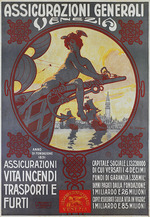 Sormani, Gian Luciano - Assicurazioni Generali S.p.A.
