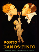Vincent, René - Porto Ramos Pinto
