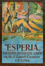 Trematore, Severino - Esperia Assicurazioni