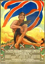 Metlicovitz, Leopoldo - The Excess Insurance Company Limited