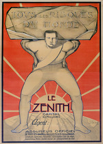 Gonard, J. - Le Zénith Assurances