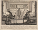 Bosse, Abraham - Die Graveure (Les Graveurs)