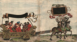 Burgkmair, Hans, der Ältere - Musica Lauten und Rybeben (Triumphzug Kaiser Maximilians I.)