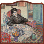 Guezala y Ayrivié, Antonio de - Eloísa Guinea de Guezala