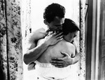 Unbekannter Fotograf - Szene aus dem Film Die Liebenden (Les Amants) von Louis Malle