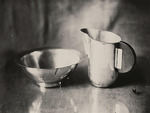Bauhaus-Fotografie - Ohne Titel (Metallwerkstatt, Entwurf von Hans Przyrembel)