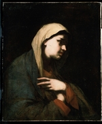 Giordano, Luca - Mary Magdalene