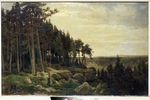 Lindholm, Berndt - Landscape