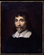 Dutch master - Portrait of a man