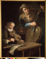 Cipper, Giacomo Francesco - The musicians