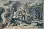 Weyer, Hermann - Eurydice in the Hell