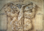 Campi, Giulio - The Crucifixion