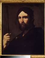 Ribera, José, de - The Apostle Saint James the Great