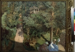 Somov, Konstantin Andreyevich - Confidences