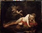 Briullov, Karl Pavlovich - Narcissus