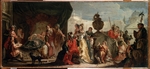 Fontebasso, Francesco - Antiochus and Stratonice