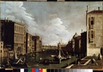 Canaletto - Venice