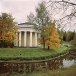 Cameron, Charles - Pavlovsk. The Temple of Friendship