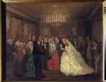 Solomatkin, Leonid Ivanovich - The Wedding