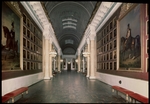 Rossi, Carlo - The Military Gallery of the Winter Palace