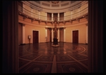Montferrand, Auguste, de - The Rotunda of the Winter Palace