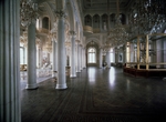 Stackenschneider, Andrei Ivanovich - The Pavilion Hall of the Small Hermitage