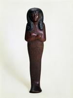 Ancient Egypt - Ushabti figurine of Mutry