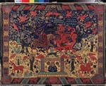Roerich, Nicholas - Battle Against the Dragon