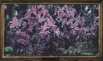 Vrubel, Mikhail Alexandrovich - Lilacs