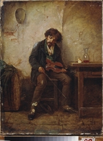Petrov, Nikolai Petrovich - A musician