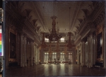 Zaryanko, Sergei Konstantinovich - The Field Marshals' Hall of the Winter Palace in Saint Petersburg