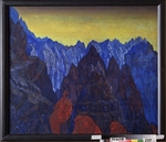 Roerich, Nicholas - Cry of the Serpent