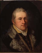 German master - Portrait of Clemens of Aachen