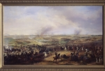 Sauerweid, Alexander Ivanovich - The Battle of the Nations of Leipzig on October 1813