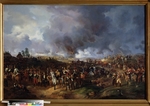 Sauerweid, Alexander Ivanovich - The Battle of the Nations of Leipzig on October 1813