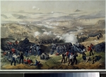 Maclure, Andrew - The Battle of Inkerman on November 5, 1854
