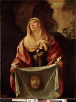 Blanchard, Jacques - Saint Veronica