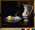 Vollon, Antoine - Still Life