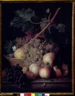 Dael, Jean François, van - Fruits