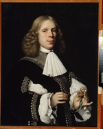 Nason, Pieter - Portrait of the mayor of Haarlem