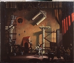 Pustovoyt, Sergei - Rehearsal