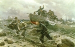 Puzyrkov, Viktor Grigoryevich - The Black Sea Fleet men